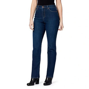 Gloria Vanderbilt "Amanda" Jeans 6